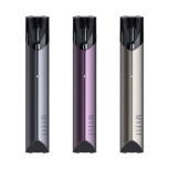 Produktbild JustFog MyFit 2ml 800mAh Pod System Kit Lila Vorschau 1