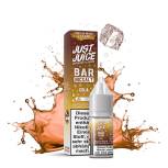 Just Juice Bar Cola NicSalt Liquid 10ml / 20mg