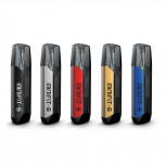 Justfog Minifit S 1,9ml 420mAh Pod System Kit