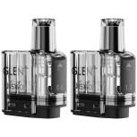 Justfog Glent Pod 3.5ml Ersatzpod 2er Pack 1,0Ohm