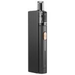 Justfog Glent Pod System Kit Schwarz