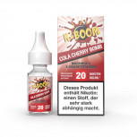 Cherry Cola 10ml 20mg NicSalt by K-Boom Nic Salt