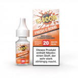 Fresh O Bomb 10ml 20mg NicSalt by K-Boom Nic Salt