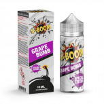 K-Boom Grape Bomb 10ml Longfill Aroma