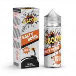 K-Boom Salty Bomb 10ml Longfill Aroma 