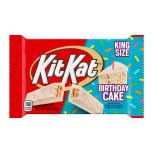 Kit Kat Birthday Cake 85g