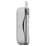 KIWI 2 Pod System Kit Silber