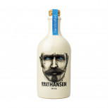 Knut Hansen Dry Gin 42% 500ml