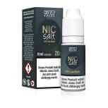 KTS Line - Black 10ml 20mg NicSalt Liquid by KTS