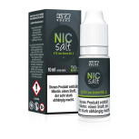 KTS Line – Green No. 2 10ml 20mg NicSalt Liquid by KTS