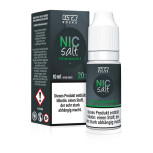 KTS Line – Green No. 3 10ml 20mg NicSalt Liquid by KTS