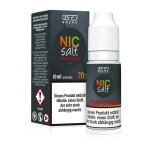 KTS Tea - Granatapfel 10ml 20mg NicSalt Liquid by KTS