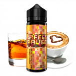 Cappuccino Mit Schuss Rum 20ml Bottlefill Aroma by Steamshots Kaffeepause