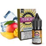 Kalte Mango Feenchen NicSalt Liquid by Nebelfee 10ml / 10mg