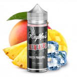 Ice Breaker - Kapka’s Flava Aroma Longfill 10ml