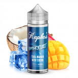 Mythoclast - Kapka’s Flava Aroma Longfill 10ml