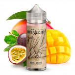 Dragon Origami - Kapka’s Flava Aroma Longfill 10ml