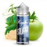 Sturm - Kapka’s Flava Aroma Longfill 10ml