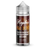 Bad Juju - Kapka’s Flava Aroma Longfill 10ml