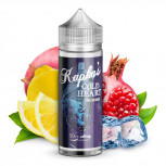 Cold Heart - Kapka’s Flava Aroma Longfill 10ml