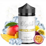 Merciless Signature Limited Edition (30ml) Aroma by Kapka's Flava