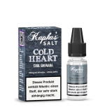 Cold Heart NicSalt 20mg 10ml Liquid by Kapka’s Flava