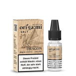 Dragon Origami NicSalt 20mg 10ml Liquid by Kapka’s Flava