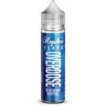 Produktbild Kapka’s Flava Blueberry Menthol Overdose Aroma Vorschau