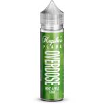 Produktbild Kapka’s Flava Mint Apple Kiwi Overdose Aroma Vorschau