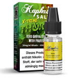 Kapka's Flava Thorn Xtreme NicSalt Liquid