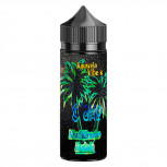 Kauwela Vibe’s O‘ahu 20ml Longfill Aroma by Lädla Juice