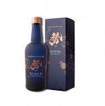 KI NO BI SEI Kyoto Dry Gin 54,5% Vol. 700ml