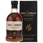 Produktbild Kilchoman 11 Jahre 100% Islay Sherry Cask Matured Islay Single Malt Scotch Whisky 50% Vol. 700ml Vorschau
