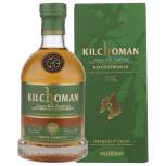 Produktbild Kilchoman Batch Strength 2024 Islay Single Malt Scotch Whisky 57% Vol. 700ml Vorschau