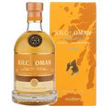 Produktbild Kilchoman Cognac Cask Matured Islay Single Malt Scotch Whisky 50% Vol. 700ml Vorschau
