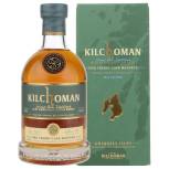 Produktbild Kilchoman Fino Sherry Cask Matured Islay Single Malt Scotch Whisky 50% Vol. 700ml Vorschau