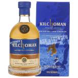 Produktbild Kilchoman Machir Bay Cask Strength Islay Single Malt Scotch Whisky 58,3% Vol. 700ml Vorschau