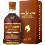 Produktbild Kilchoman Maury Cask Matured Islay Single Malt Scotch Whisky 50% Vol. 700ml Vorschau