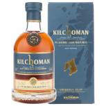 Produktbild Kilchoman PX Sherry Cask Matured Islay Single Malt Scotch Whisky 50% Vol. 700ml Vorschau