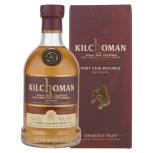 Produktbild Kilchoman Port Cask Matured 2024 Islay Single Malt Scotch Whisky 50% Vol. 700ml Vorschau