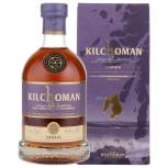 Produktbild Kilchoman Sanaig Islay Single Malt Scotch Whisky 46% Vol. 700ml Vorschau