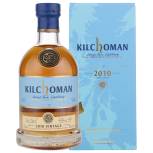 Produktbild Kilchoman Vintage 2010 Islay Single Malt Scotch Whisky 48% Vol. 700ml Vorschau