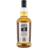 Produktbild Kilkerran 8 Jahre Single Malt Scotch Whisky 57,7% Vol. 700ml Vorschau