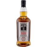 Produktbild Kilkerran Heavily Peated Campbeltown Single Malt Scotch Whisky 58,6% Vol. 700ml Vorschau