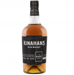 Kinahan's KASC Project IRISH Whisky 43.0% Vol. 700ml