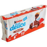 Kinder Delice 390g