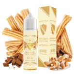 Produktbild Kings Crest Don Juan Cinnatwist Aroma Vorschau