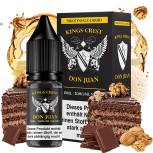 Produktbild Kings Crest Don Juan NicSalt Liquid Vorschau 1