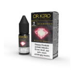 Kirsche Minze NicSalt Liquid by Dr. Kero 10ml / 10mg