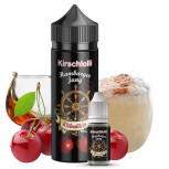 Kirschlolli & Hamburger Jung – Klötenlikör 10ml Longfill Aroma by Kirschlolli